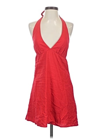 Hollister Cocktail Dress (view 1)