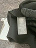 Calvin Klein Solid Black Cocktail Dress Size 8 - photo 8