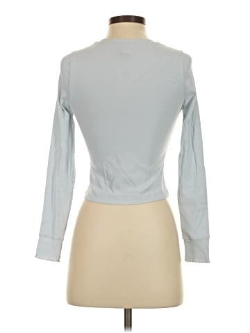 Outdoor Voices Long Sleeve T-Shirt (view 2)