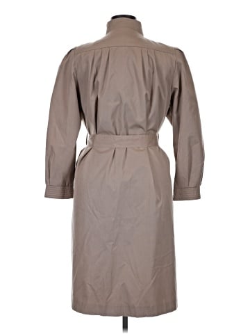 Assorted Brands Trenchcoat (view 2)