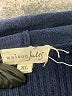 Maison Jules Blue Cardigan Size XL - photo 7