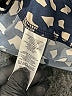 Ann Taylor Blue Sleeveless Blouse Size L - photo 8