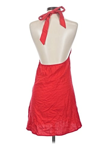 Hollister Cocktail Dress (view 2)