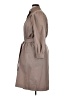 Assorted Brands Tan Trenchcoat Size 14 - photo 5