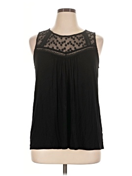 Loveappella Sleeveless Blouse