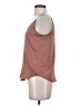 Express 100% Polyester Brown Tank Top Size XS - photo 5