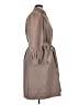 Assorted Brands Tan Trenchcoat Size 14 - photo 4