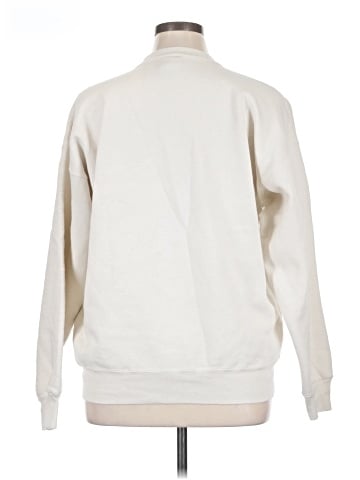 Hanes Sweatshirt (view 2)
