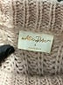 Allie Rose 100% Acrylic Pink Pullover Sweater Size S - photo 4