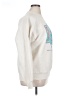 Hanes Paisley White Sweatshirt Size XL - photo 4