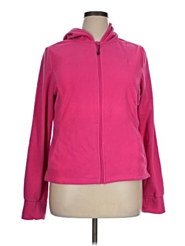 Danskin Now Fleece (view 1)