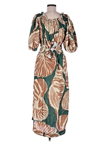 Johanna Ortiz Casual Dress (view 2)