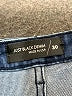 Just Black Blue Jeans Size 30 waist - photo 7