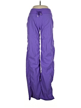 Lululemon Athletica Track Pants