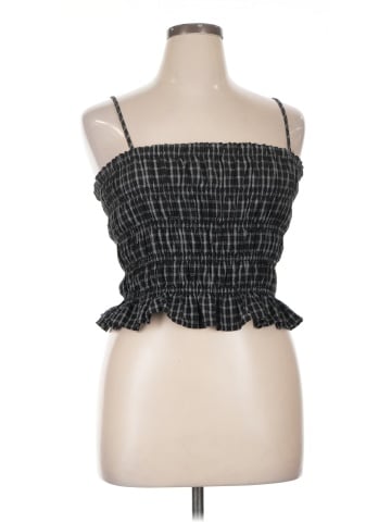 No Boundaries Tube Top (view 1)
