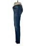 Just Black Hearts Blue Jeans Size 30 waist - photo 5