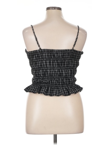 No Boundaries Tube Top (view 2)