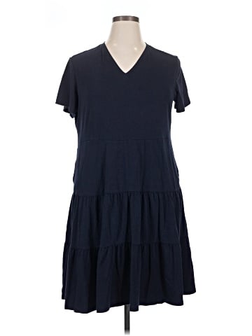 Lands' End Casual Dress (view 1)