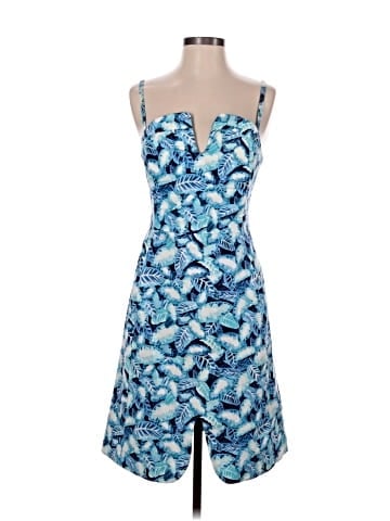 Opening Ceremony Cocktail Dress (view 1)