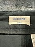 Dockers Solid Black Dress Pants Size 8 - photo 7