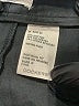 Dockers Solid Black Dress Pants Size 8 - photo 8