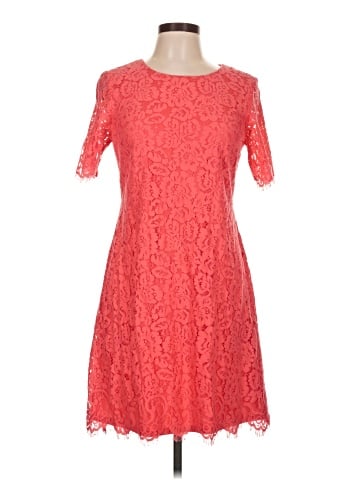 Jessica H Cocktail Dress (view 1)