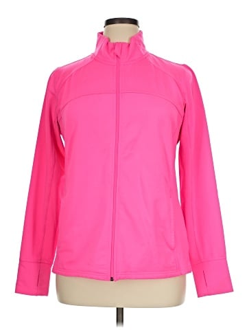 Xersion Track Jacket (view 1)