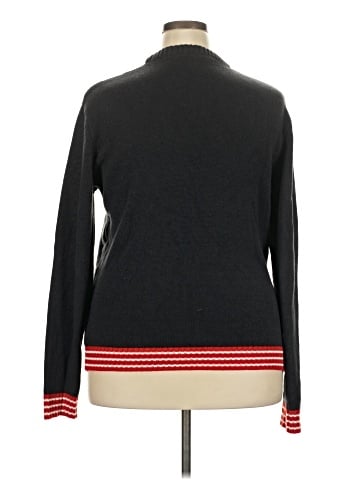 Assorted Brands Pullover Sweater (view 2)