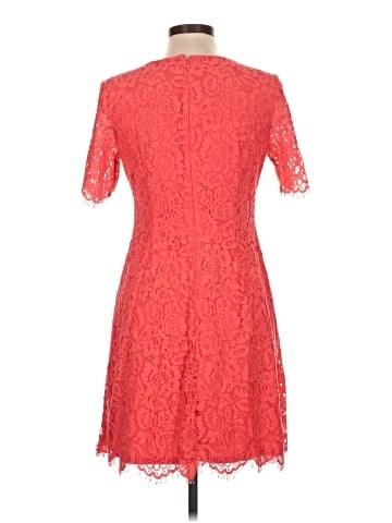 Jessica H Cocktail Dress (view 2)
