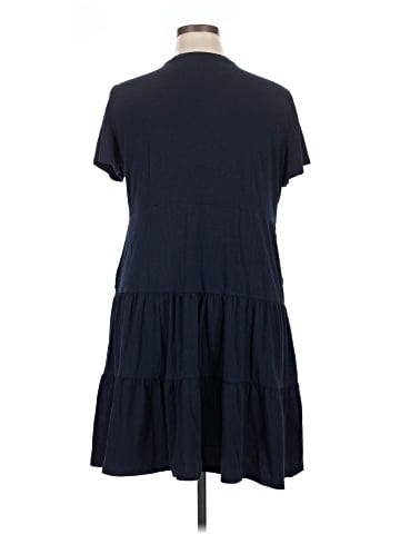 Lands' End Casual Dress (view 2)