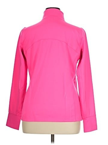 Xersion Track Jacket (view 2)