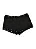 Unbranded Stars Black Shorts Size L - photo 1