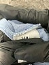 Unbranded Blue Shorts Size 110 cm / US 5-6 - photo 4