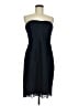J.Crew Blue Cocktail Dress Size 10 - photo 1