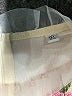 Unbranded 100% Polyester Floral Ivory Cocktail Dress Size 1X - photo 7