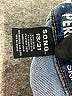 S.O.N.G. Solid Blue Jeans Size 13 - photo 8