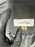 Calvin Klein Gray Blazer Size 14W - photo 6