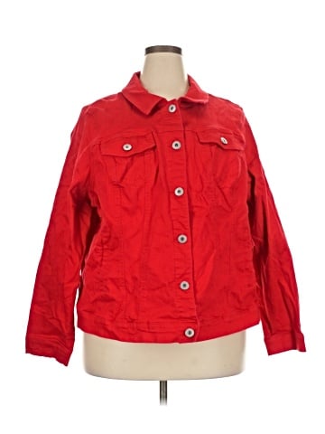 Torrid Jacket (view 1)