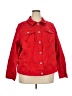 Torrid Red Jacket Size 4X Plus (4) - photo 1