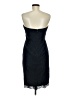 J.Crew Blue Cocktail Dress Size 10 - photo 2