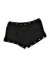 Unbranded Stars Black Shorts Size L - photo 2