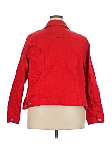 Torrid Jacket (view 2)