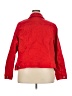 Torrid Red Jacket Size 4X Plus (4) - photo 2