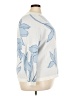 RACHEL Rachel Roy Floral White Pullover Sweater Size 3X - photo 4