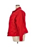 Torrid Red Jacket Size 4X Plus (4) - photo 5