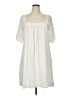 ABLE Ivory Casual Dress Size XL - photo 1