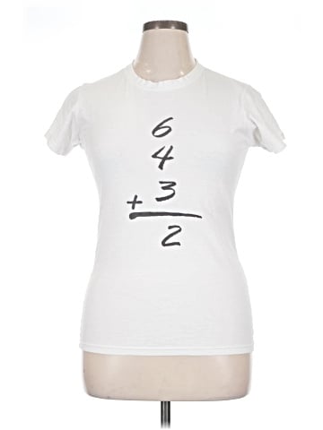 Tultex Short Sleeve T-Shirt (view 1)
