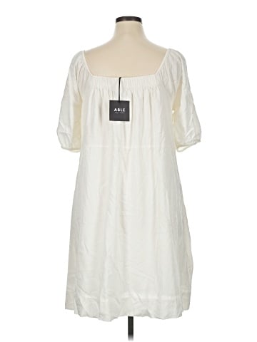 ABLE Casual Dress (view 2)