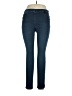 H&M Blue Jeggings Size 14 - photo 1