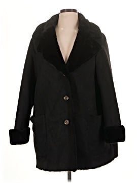 Dennis by Dennis Basso Coat (view 1)